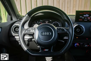 Audi A3 Audi A3 Sportback 1.4 TFSI S-line|G-tron|Benzine|DealerOnder - afbeelding nr 12