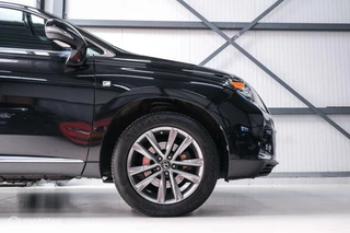 Lexus RX Lexus RX 450h 4WD F-Sport Line | Mark Levinson | Dealer onderhouden | Accugarantie | V6 | Trekhaak | NL auto NAP | - afbeelding nr 45