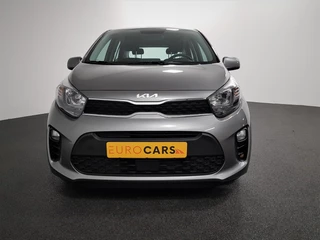 Kia Picanto Kia Picanto 1.0 DPi Automaat DynamicLine | Navigatie | Apple Carplay/Android Auto | Airco | Camera | DAB | Lichtmetalen velgen | Bluetooth - afbeelding nr 4