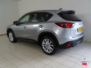 Mazda CX-5 Mazda CX-5 2.0 GT-M 4WD - afbeelding nr 13