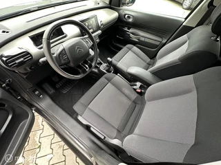 Citroën C4 Cactus Citroen C4 Cactus SHINE 1.2 82PK | CRUISE | CAMERA | TREKHAAK | - afbeelding nr 13