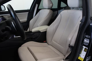 BMW 4 Serie BMW 4 Serie Gran Coupé 428i xDrive M Sport |Leder|Camera| - afbeelding nr 11