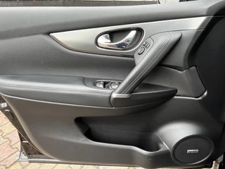 Nissan QASHQAI Nissan QASHQAI 1.2 Tekna + | Leder | Panorama Dak | Bose Audio | 360 Camera - afbeelding nr 33