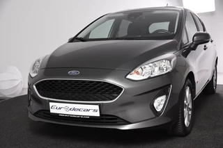 Ford Fiesta - afbeelding nr 21