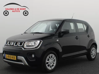 Suzuki Ignis 1.2 Smart Hybrid Comfort