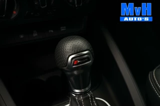 Audi A1 Sportback Audi A1 Sportback 1.4 TFSI Sport S-Line|S-Tronic|CAMERA|NAP - afbeelding nr 15