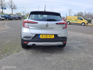 Renault Captur Renault Captur 1.0 TCe 90 Zen - afbeelding nr 4