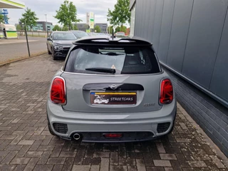 MINI Cooper Mini Cooper 1.5 136PK / NL auto /Carplay /Garantie - afbeelding nr 6