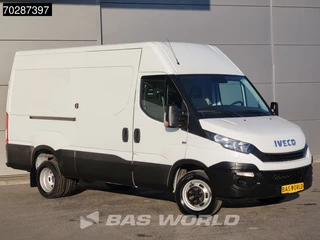 Iveco Daily Iveco Daily 35C14 L2H2 3,5t Trekhaak Airco Cruise Euro6 L2 12m3 Airco Trekhaak Cruise control - afbeelding nr 5