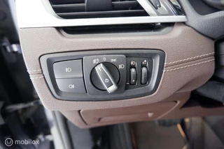 BMW X1 BMW X1 sDrive20i 192PK VDL Nedcar Edition led|leer|hud|cam|dab|lmv18 - afbeelding nr 36