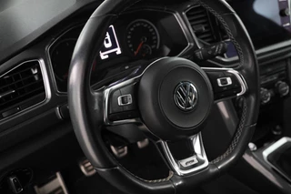 Volkswagen T-Roc Volkswagen T-Roc 1.6 TDI Style Business R-Line, Cruise Control, Apple Carplay, Parkeersensoren - afbeelding nr 23
