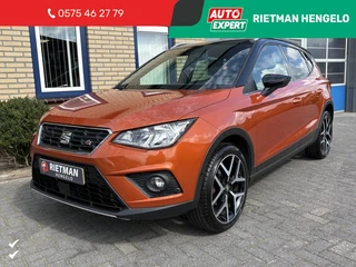 SEAT Arona 1.0 TSI FR B. Int. APPLECARPLAY-CAMERA-FR