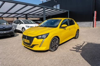 Peugeot 208 Peugeot 208 1.2 PT Allure Pack - afbeelding nr 3