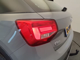 Audi Q2 Audi Q2 30 TFSI 115pk Design Trekhaak, Panorama dak - afbeelding nr 9