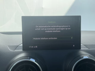 Audi Q2 Audi Q2 1.0 TFSI Automaat Sport Pro Line Pano Cruise PDC Stoelverw Hoogzitter! - afbeelding nr 16