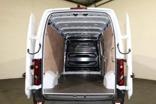 Renault Master Renault Master E-Tech T35 L3H2 Extra long range 87 kWh - afbeelding nr 3