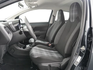 Peugeot 108 - afbeelding nr 14