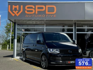 Volkswagen Transporter - 317606013-0