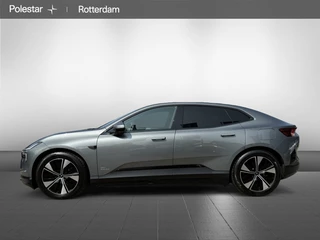 Polestar 4 Polestar 4 LRSM 100 kWh | Plus Pack | HUD | H&K Audio | Panoramadak | - afbeelding nr 3