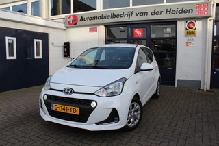 Hyundai i10 - 177098841-0