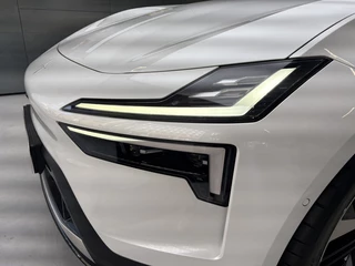 Polestar 4 - afbeelding nr 35
