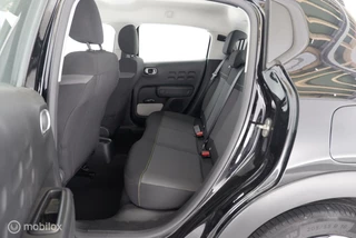 Citroën C3 Citroen C3 1.2 83PK Feel led|ecc|applecarplay|dab|pdc - afbeelding nr 7