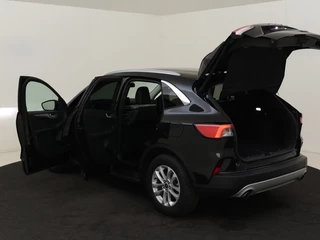 Ford Kuga - afbeelding nr 31