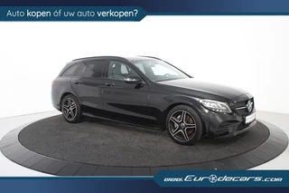 Mercedes-Benz C-Klasse - afbeelding nr 7