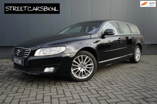 Volvo V70 2.0 T5 AUT 245PK /Export