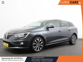 Renault Mégane Estate 1.3 TCe 140pk Automaat Intens