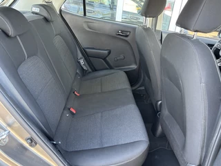 Kia Picanto - afbeelding nr 22