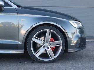 Audi A3 Audi A3 Cabriolet Uniek Uitgevoerd | 3X S line|Virtual Cockpit| B&O | - afbeelding nr 7