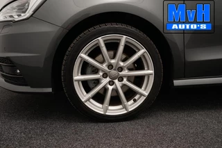 Audi A1 Sportback Audi A1 Sportback 1.4 TFSI Sport S-Line|S-Tronic|CAMERA|NAP - afbeelding nr 31