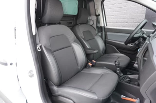 Renault Express - Airco - Cruise - PDC - € 13.900,- Excl. - afbeelding nr 5