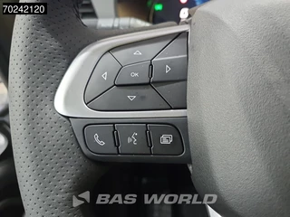 Iveco Daily Iveco Daily 35C21 210PK Automaat Dubbellucht L2H2 ACC Navi Camera 12m3 Airco - afbeelding nr 20