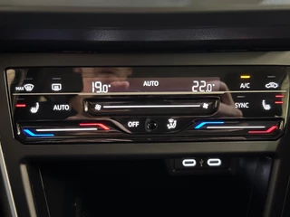 Volkswagen Taigo Volkswagen Taigo 1.0 TSI LIFE EDITION TREKHAAK/PDC/CARPLAY - afbeelding nr 18