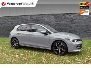 Volkswagen Golf 1.5 eTSI Edition 50