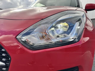 Suzuki Swift - afbeelding nr 25
