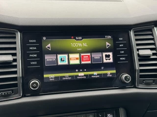 Škoda Kodiaq Skoda Kodiaq 1.5 TSI 110kW Business Edition DSG|Style|Panoramadak| - afbeelding nr 31