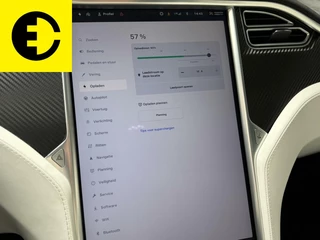 Tesla Model X Tesla Model X 100D | AutoPilot | Dechrome | CCS|Cold Climate - afbeelding nr 28