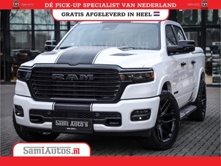 Dodge Ram Pick-Up - 373120744-0