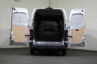 Renault Master - afbeelding nr 12