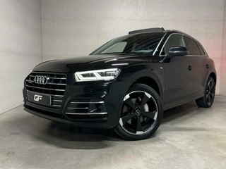 Audi Q5 Audi Q5 55 TFSI e Quattro S-Line Pano Virtual ACC NAP - afbeelding nr 59
