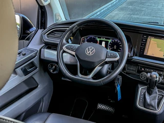 Volkswagen Caravelle | ALPINE AUDIOSYSTEEM | LED KOPLAMPEN | CLIMATRONIC | 2X ELEKTRISCHE SCHUIFDEUR | - afbeelding nr 57