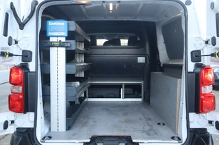 Opel Vivaro Opel Vivaro 2.0 CDTI L3H1 DC NL-Auto!! Carplay I Camera I Dode.Hoek - afbeelding nr 25