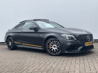 Mercedes-Benz C-Klasse - afbeelding nr 23
