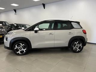 Citroën C3 Aircross Citroën C3 Aircross 1.2 S&S Feel 110PK / NAVI / TREKHAAK / PDC / CRUISE.C / - afbeelding nr 34