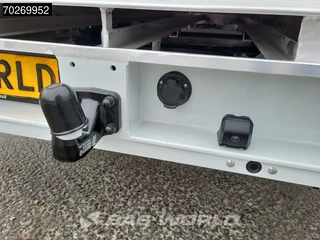 Iveco Daily Iveco Daily 35C18 3.0L Automaat Luchtvering Autotransporter 2025model LED Lier Zwaailamp Oprijwagen Cartransporter Trekhaak Cruise control - afbeelding nr 15