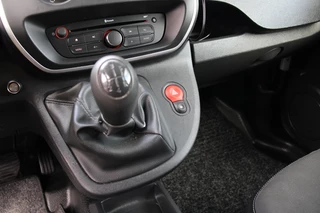 Renault Kangoo Renault Kangoo 1.5 dCi 75 Comfort - afbeelding nr 17