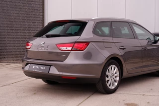 SEAT Leon | Climate | PDC | Cruise | Stoelverw. - afbeelding nr 24